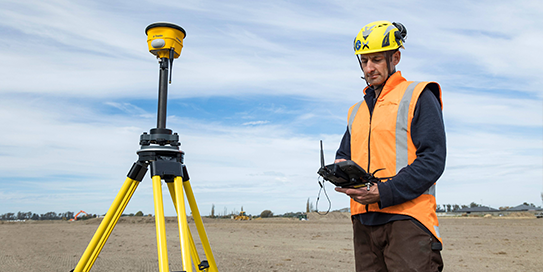 Trimble R780 GNSS